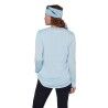 Mammut Tree Wool FL Longsleeve - Merino Wool Jersey - Women's | Hardloop
