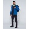 Mammut Treeline HS Hooded Jacket - Regenjacke - Herren | Hardloop