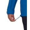 Mammut Treeline HS Hooded Jacket - Regenjacke - Herren | Hardloop