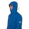 Mammut Treeline HS Hooded Jacket - Regenjacke - Herren | Hardloop