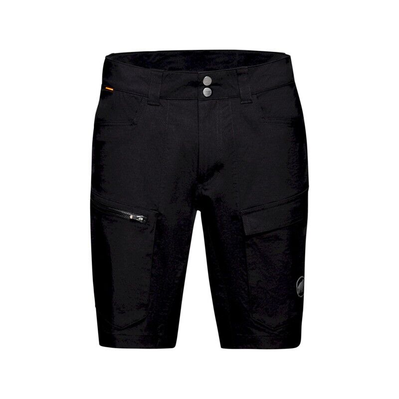 Zinal Hybrid Shorts - Pantaloncini da trekking - Uomo