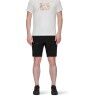 Mammut Zinal Hybrid Shorts - Wandelshort - Heren | Hardloop