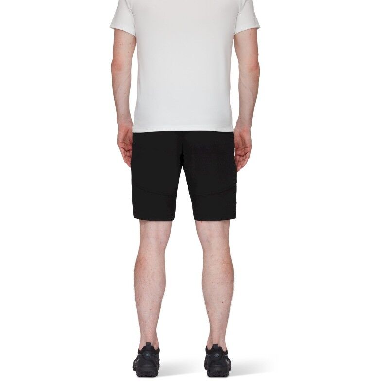 Mammut Zinal Hybrid Shorts - Wandershorts - Herren | Hardloop