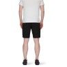 Mammut Zinal Hybrid Shorts - Calção caminhada homem | Hardloop