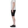 Mammut Zinal Hybrid Shorts - Pantalones cortos de trekking - Hombre | Hardloop
