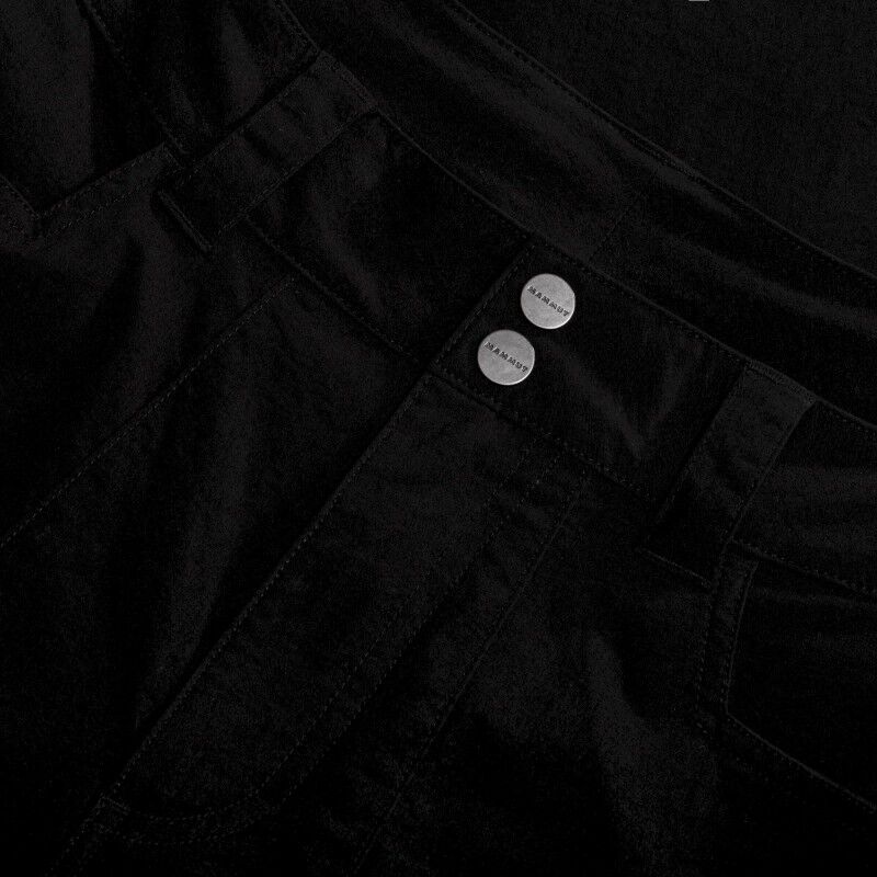 Mammut Zinal Hybrid Shorts - Pánské turistické kraťasy | Hardloop