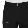 Mammut Zinal Hybrid Shorts - Calção caminhada homem | Hardloop