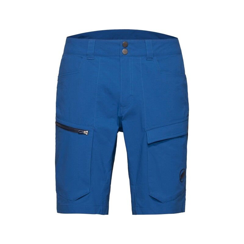 Zinal Hybrid Shorts - Walking shorts - Men's