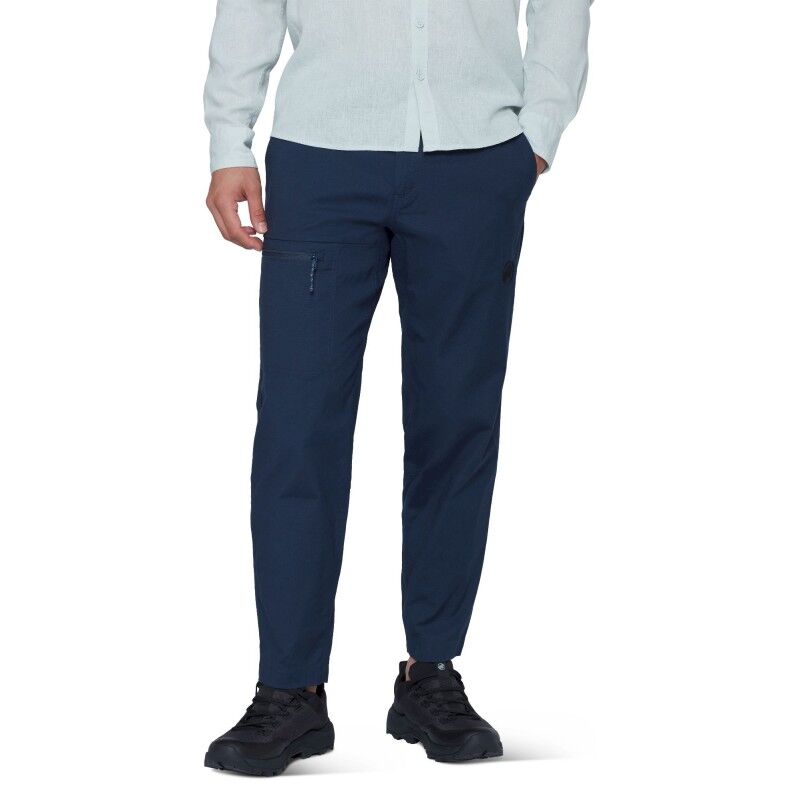 Mammut Tamaro Pants - Vandringsbyxor - Herr | Hardloop