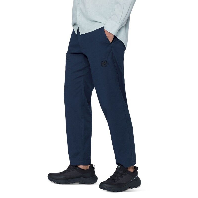 Mammut Tamaro Pants - Vandringsbyxor - Herr | Hardloop