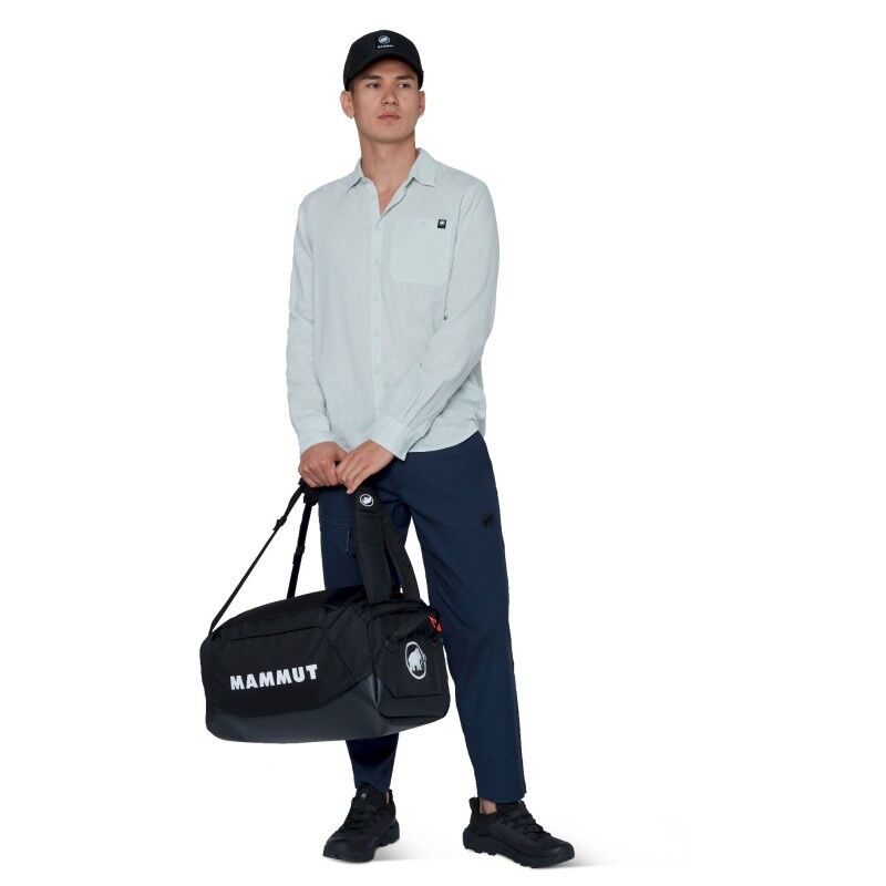 Mammut Tamaro Pants - Vandrebukser - Herrer | Hardloop