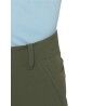 Mammut Hiking V Zip Off Pants - Pantalon randonnée convertible homme | Hardloop