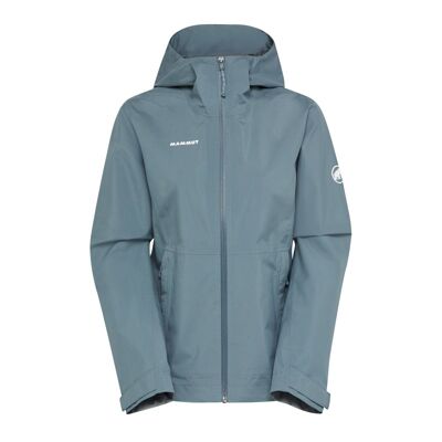 Linard Light HS Hooded Jacket - Hardshell jakke - Damer
