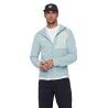 Mammut Madris Light ML Hooded Jacket - Fleecetröjor - Herr | Hardloop