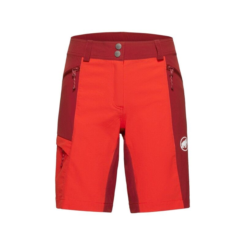 Ducan Shorts - Wandelshort - Dames