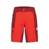 Dark Mammut Red / Mammut Red