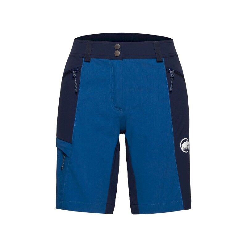 Ducan Shorts - Wandelshort - Dames