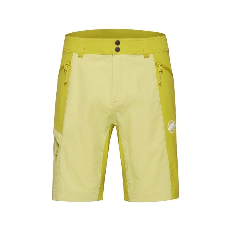 Ducan Shorts - Vandringsshorts - Herr