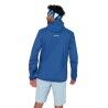 Mammut Ducan Light HS Hooded Jacket - Hardshell jakke - Herrer | Hardloop
