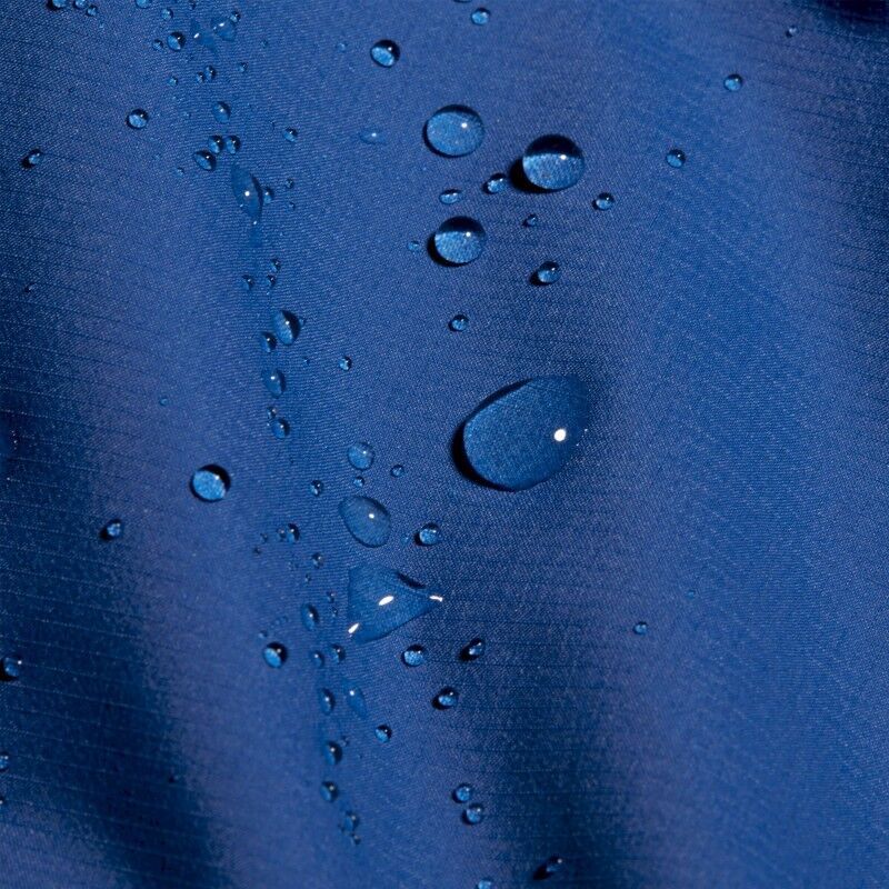 Mammut Ducan Light HS Hooded Jacket - Giacca antipioggia - Uomo | Hardloop