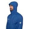 Mammut Ducan Light HS Hooded Jacket - Hardshelljacke - Herren | Hardloop