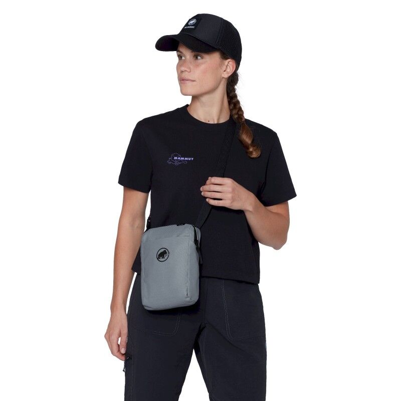 Mammut Seon Pouch - Axelväskor | Hardloop