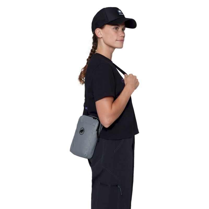 Mammut Seon Pouch - Axelväskor | Hardloop
