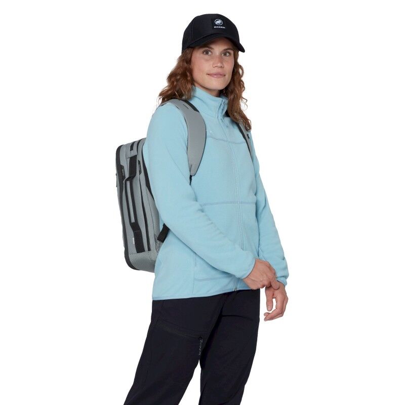Mammut Seon Transporter 15 - Urban ryggsäck | Hardloop