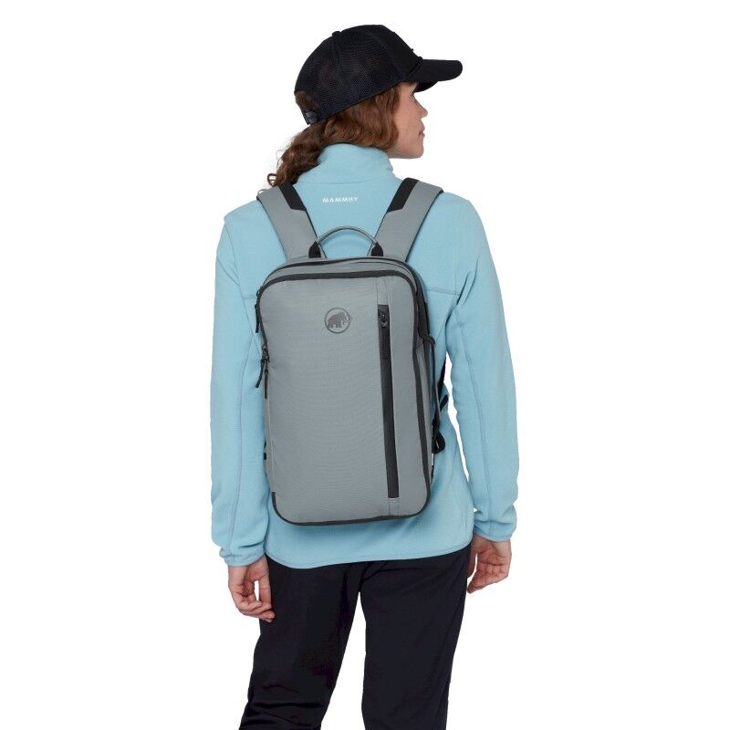 Mammut Seon Transporter 15 - Urban rugzak | Hardloop