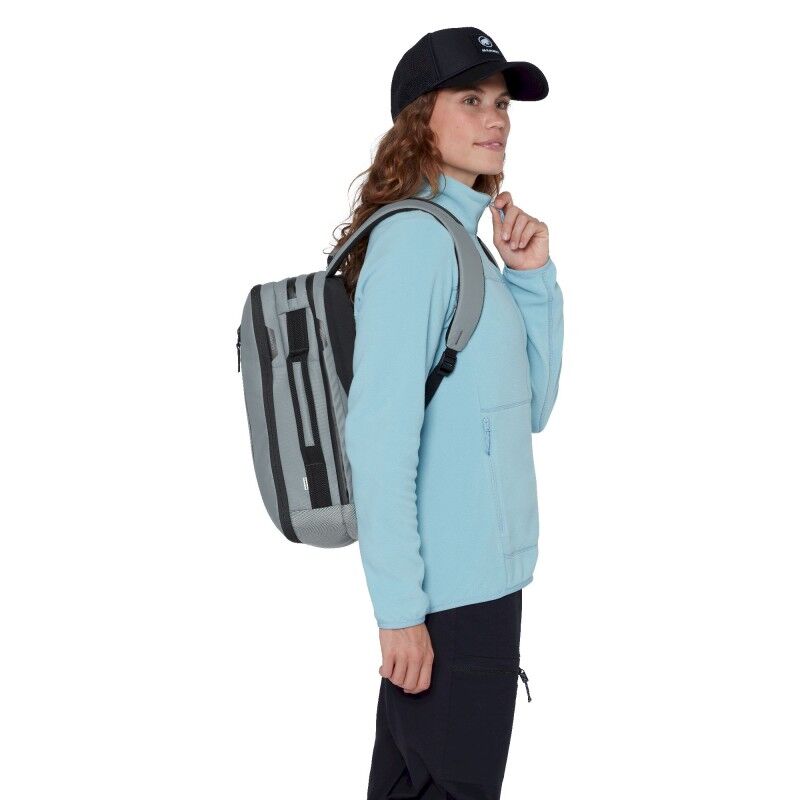 Mammut Seon Transporter 15 - Městské batoh | Hardloop