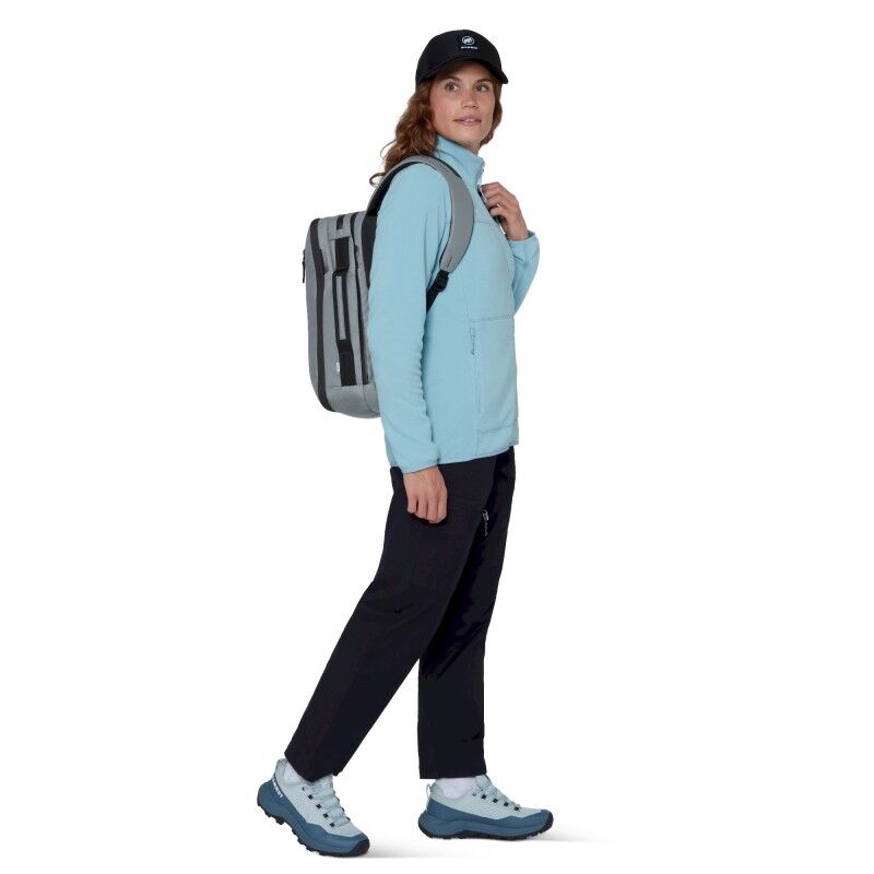 Mammut Seon Transporter 15 - Urbane rygsæk | Hardloop