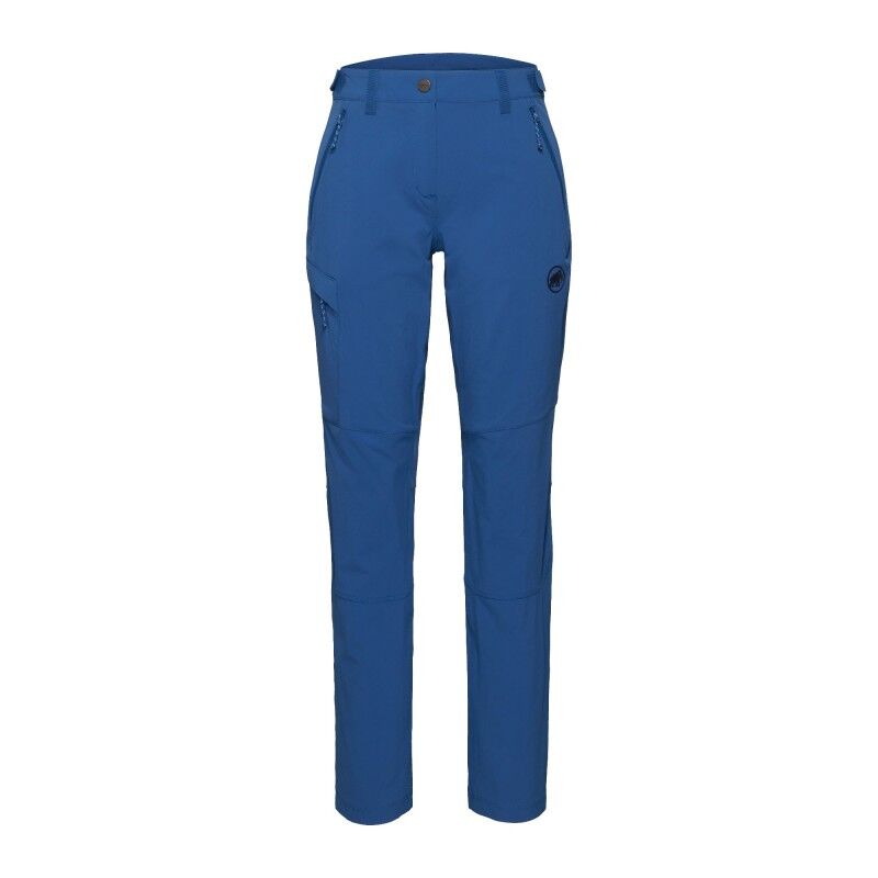 Runbold IV Pants - Walking trousers - Women's
