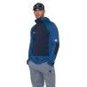 Mammut Massone ML Hooded Jacket - Fleecetakki - Miehet | Hardloop