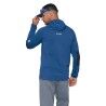Mammut Massone ML Hooded Jacket - Fleecetröjor - Herr | Hardloop