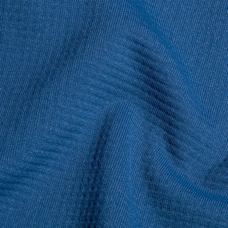 Mammut Massone ML Hooded Jacket - Fleecetröjor - Herr | Hardloop