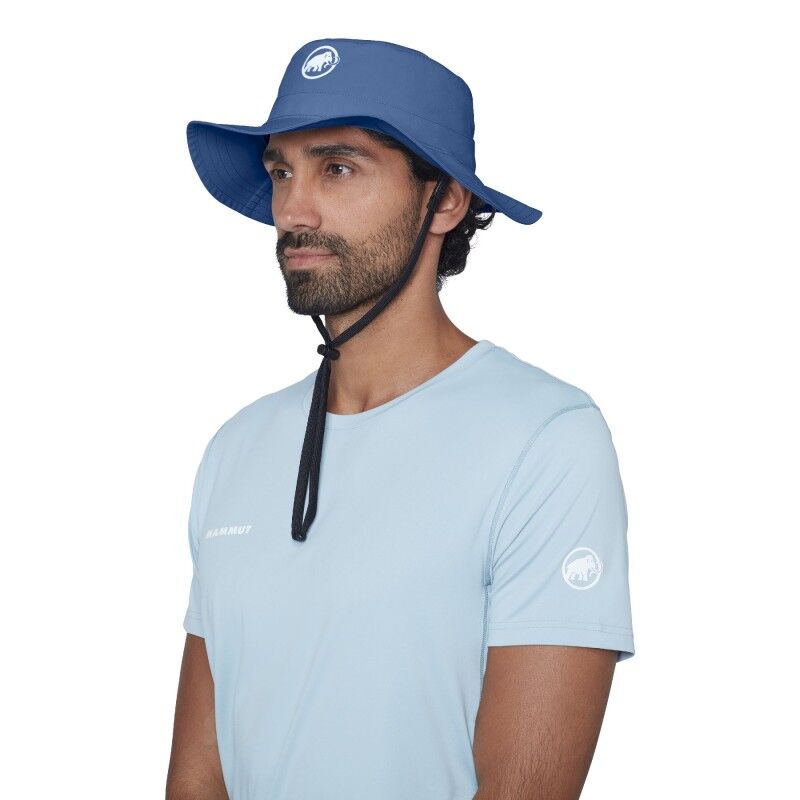 Mammut Runbold Hat - Hat | Hardloop