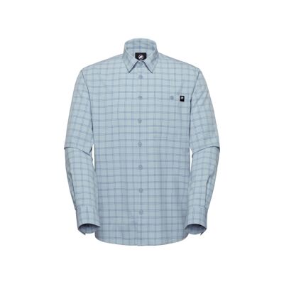 Lenni Longsleeve Shirt - Camisa homem