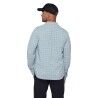 Mammut Lenni Longsleeve Shirt - Chemise homme | Hardloop