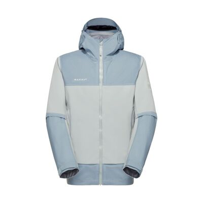 Ducan Guide HS Hooded Jacket - Hardshell jacket - Men's