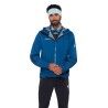 Mammut Ducan Guide HS Hooded Jacket - Veste hardshell homme | Hardloop