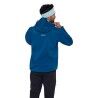 Mammut Ducan Guide HS Hooded Jacket - Veste hardshell homme | Hardloop