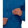 Mammut Ducan Guide HS Hooded Jacket - Hardshell jacket - Men's | Hardloop