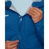 Mammut Ducan Guide HS Hooded Jacket - Hardshell jacket - Men's | Hardloop