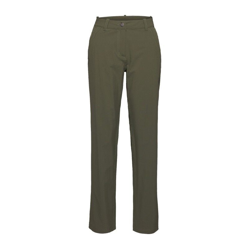 Hiking V Pants - Pantalones de senderismo - Mujer