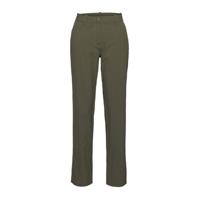 Hiking V Pants - Vandringsbyxor - Dam