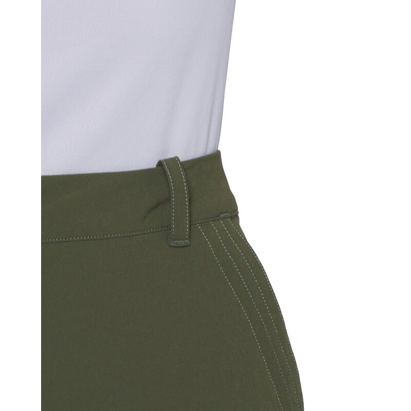 Mammut Hiking V Pants - Vandringsbyxor - Dam | Hardloop