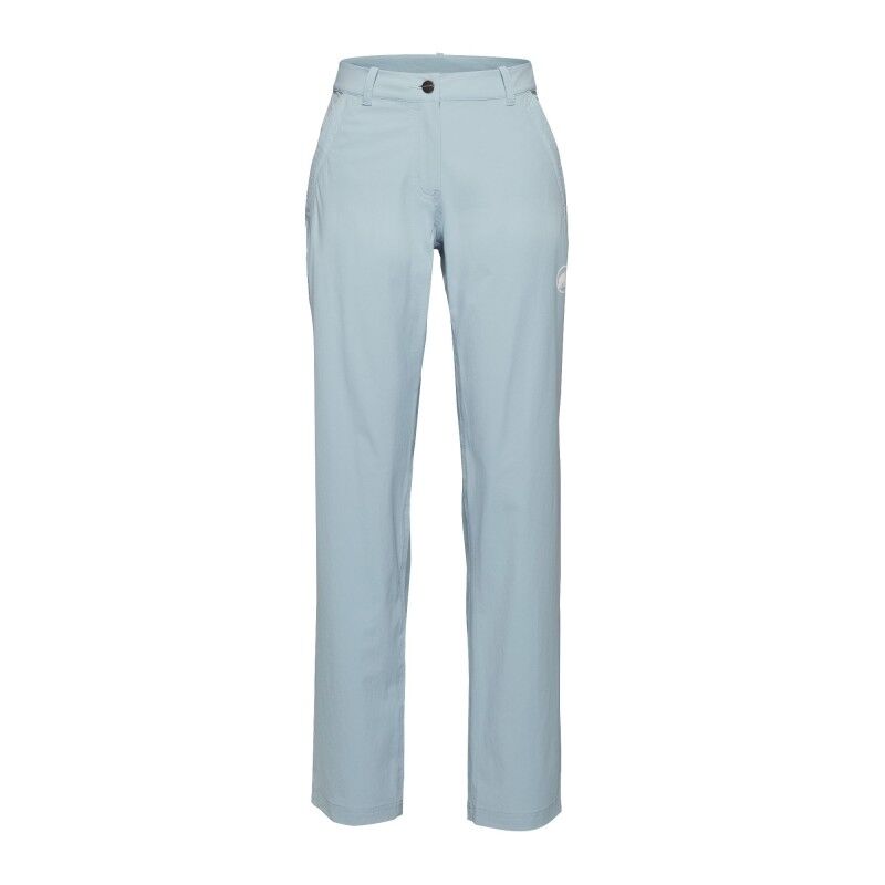 Hiking V Pants - Vaellushousut - Naiset