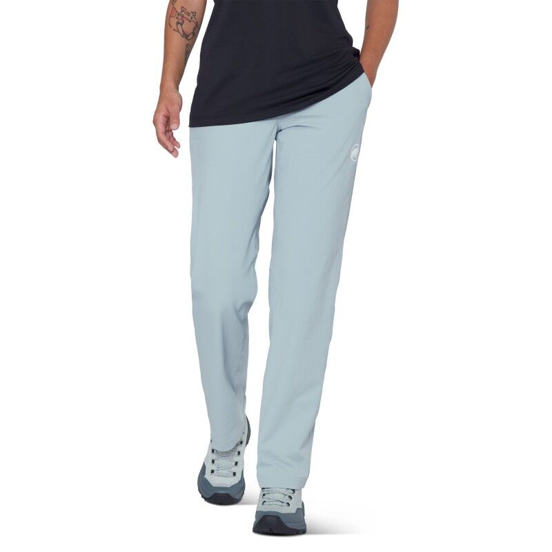 Mammut Hiking V Pants - Vaellushousut - Naiset | Hardloop