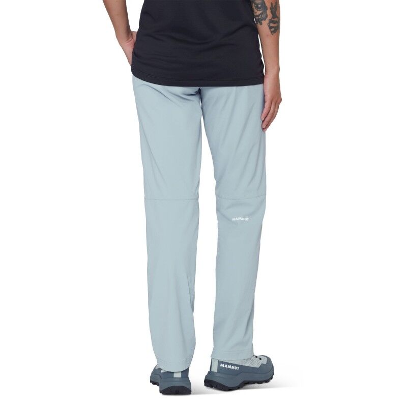 Mammut Hiking V Pants - Pantaloni da escursionismo - Donna | Hardloop