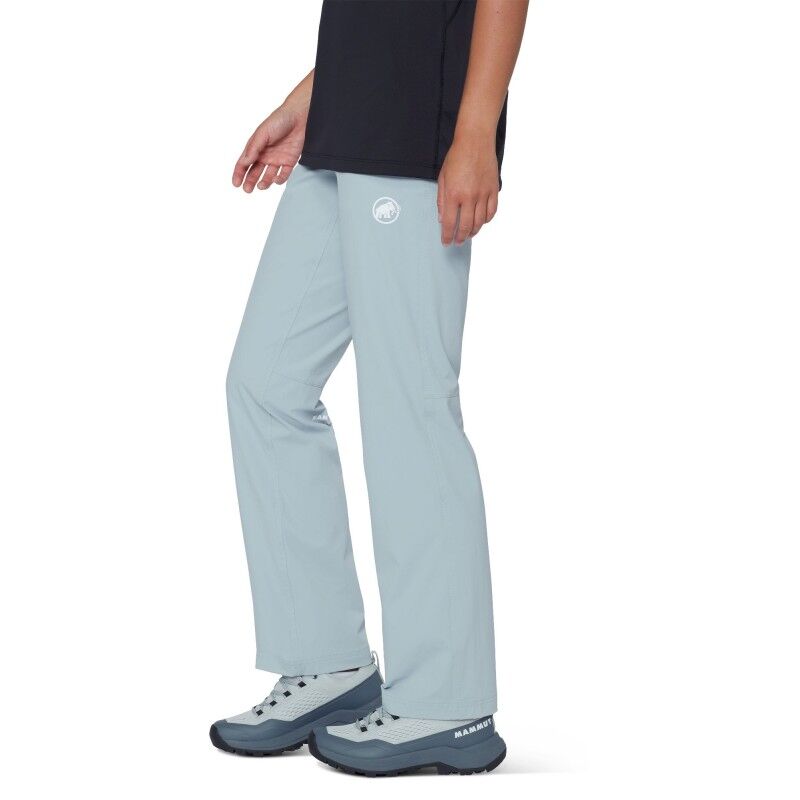 Mammut Hiking V Pants - Vaellushousut - Naiset | Hardloop